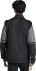 Adidas Bluza męska Squadra 25 Training Top czarno-szara JD1629 XL 3