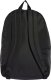 Plecak szkolny miejski sportowy Classic 3-Stripes czarno-biały JD9563 2