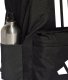 Plecak szkolny miejski sportowy Classic 3-Stripes czarno-biały JD9563 6