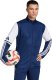 Bluza męska adidas Squadra 25 Training granatowo-biała JD2978 M 1