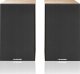 GŁOŚNIKI PÓŁKOWE BS-40OK BRĄZOWE (BLUETOOTH, 2x60W, 2xRCA, BASS-REFLEX, PILOT) 5