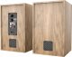GŁOŚNIKI PÓŁKOWE BS-40OK BRĄZOWE (BLUETOOTH, 2x60W, 2xRCA, BASS-REFLEX, PILOT) 6