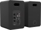GŁOŚNIKI PÓŁKOWE BS-50BK CZARNE (BLUETOOTH, 2x75W, RCA, USB, OPTYCZNE, BASS-REFLEX, PILOT) 8