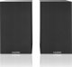 GŁOŚNIKI PÓŁKOWE BS-40BK CZARNE (BLUETOOTH, 2x60W, 2xRCA, BASS-REFLEX, PILOT) 1