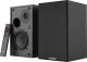 GŁOŚNIKI PÓŁKOWE BS-40BK CZARNE (BLUETOOTH, 2x60W, 2xRCA, BASS-REFLEX, PILOT) 1