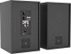 GŁOŚNIKI PÓŁKOWE BS-40BK CZARNE (BLUETOOTH, 2x60W, 2xRCA, BASS-REFLEX, PILOT) 5