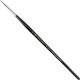 Winsor & Newton Series 7, Single brush, Round brush, Sable hair 1