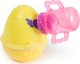 Hatchimals Alive Neon Rainbow Basket 3