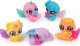 Hatchimals Alive Neon Rainbow Basket 4