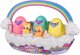 Hatchimals Alive Neon Rainbow Basket 7