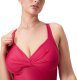 Damski strój kąpielowy kostium basenowy Speedo Spdscu X Knt 1pc Af rozmiar 42/18 7