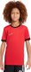 Koszulka dla dzieci Nike Dri-Fit Academy 25 SS czerwona FZ9758 657 M 1