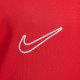 Koszulka dla dzieci Nike Dri-Fit Academy 25 SS czerwona FZ9758 657 M 4