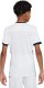 Koszulka dla dzieci Nike Dri-Fit Academy 25 SS biała FZ9758 100 L 2