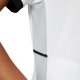 Koszulka dla dzieci Nike Dri-Fit Academy 25 SS biała FZ9758 100 L 4