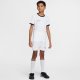 Koszulka dla dzieci Nike Dri-Fit Academy 25 SS biała FZ9758 100 L 6