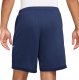 Spodenki męskie Nike Dri-Fit Academy 25 granatowe FZ9776 410 L 2