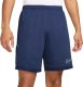 Spodenki męskie Nike Dri-Fit Academy 25 granatowe FZ9776 410 2XL 2