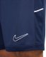 Spodenki męskie Nike Dri-Fit Academy 25 granatowe FZ9776 410 2XL 5