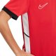 Koszulka dla dzieci Nike Dri-Fit Academy 25 SS czerwona FZ9758 657 XL 4