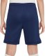Spodenki dla dzieci Nike Dri Fit Academy 25 granatowe FZ9784 410 S 1