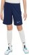 Spodenki dla dzieci Nike Dri Fit Academy 25 granatowe FZ9784 410 S 2