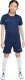 Spodenki dla dzieci Nike Dri Fit Academy 25 granatowe FZ9784 410 S 3