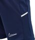 Spodenki dla dzieci Nike Dri Fit Academy 25 granatowe FZ9784 410 S 5