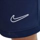 Spodenki dla dzieci Nike Dri Fit Academy 25 granatowe FZ9784 410 S 6
