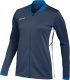 Bluza męska Nike Dri-Fit Academy 25 Track Jacket granatowa FZ9824 410 XL 1