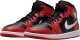 Buty NIKE AIR JORDAN 1 MID (DQ8426 061) 45 5