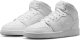 Buty NIKE AIR JORDAN 1 MID GS (554725 136) 38 5