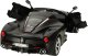 Samochód zdalnie sterowany Rastar 75800 Ferrari LaFerrari Aperta 1:14 czarny Kik Sp. z o. o. Sp. k. 5