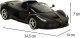 Samochód zdalnie sterowany Rastar 75800 Ferrari LaFerrari Aperta 1:14 czarny Kik Sp. z o. o. Sp. k. 10