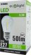 Żarówka Filament Golf Ball S14 E27 0,3W 2700K 3V Eco Light Ec20089 Eco Light 3