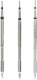 Techrebal Stacja Lutownicza 2w1 Hot-Air Groty T12 Groty C245 Yihua 706 II 2 Kolby 13