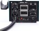 Techrebal Stacja Lutownicza 2w1 Hot-Air Groty T12 Groty C245 Yihua 706 II 2 Kolby 4