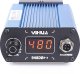 Zestaw Lutownica Precyzyjna Yihua 75W T12 + Hot Air Spawarka Plastiku 700W 1