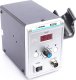 Zestaw Lutownica Precyzyjna Yihua 75W T12 + Hot Air Spawarka Plastiku 700W 9
