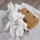 InnoGio 1590 PRZYTULANKA BUNNY 35CM GIO-823L 12