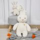 InnoGio 1590 PRZYTULANKA BUNNY 35CM GIO-823L 14