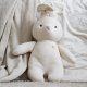 InnoGio 1590 PRZYTULANKA BUNNY 35CM GIO-823L 18