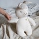 InnoGio 1590 PRZYTULANKA BUNNY 35CM GIO-823L 2