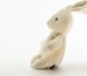 InnoGio 1590 PRZYTULANKA BUNNY 35CM GIO-823L 4