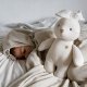 InnoGio 1590 PRZYTULANKA BUNNY 35CM GIO-823L 9