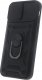 ETUI DEFENDER SLIDE CASE DO SAMSUNG GALAXY A16 4G / A16 5G CZARNA NAKŁADKA ETUI PLECKI 2