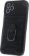 ETUI DEFENDER SLIDE CASE DO SAMSUNG GALAXY A16 4G / A16 5G CZARNA NAKŁADKA ETUI PLECKI 4