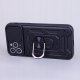 ETUI DEFENDER SLIDE CASE DO SAMSUNG GALAXY A16 4G / A16 5G CZARNA NAKŁADKA ETUI PLECKI 8