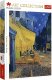 Trefl Puzzle Art Collection Taras kawiarni w nocy 1000 elementów (10942) 1