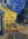 Trefl Puzzle Art Collection Taras kawiarni w nocy 1000 elementów (10942) 1